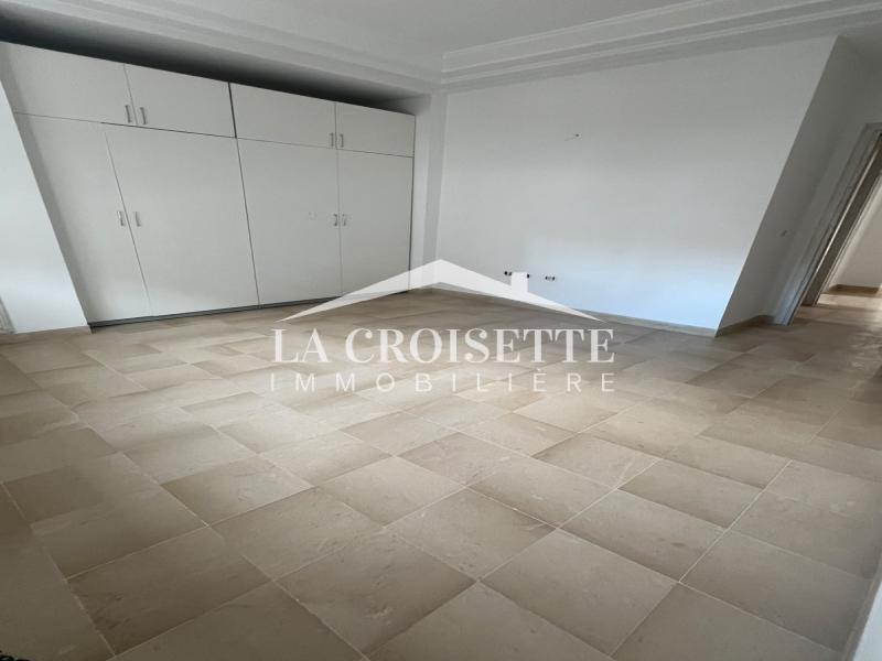 Appartement S+2 à L'aouina